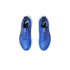 Asics Čevlji obutev za tek modra 42.5 EU Gel-nimbus 27 Illusion