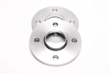 TATechnix Distančniki 4×100 10mm Chevrolet - Daewoo - Fiat Grande Punto - Opel