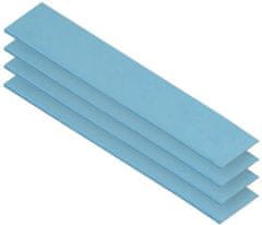 Arctic blazinica za prenos toplote - TP-3 120 x 20 x 0,5 4 pakiranja