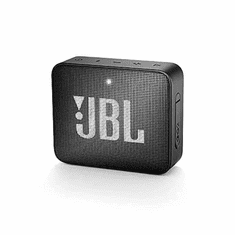 JBL GO Essential Party Boost BT 3,1W vodoodporen originalni prenosni bluetooth zvočnik - črn