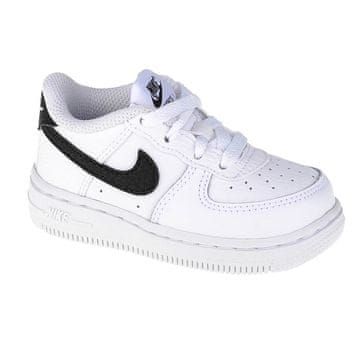 Nike Čevlji bela Force 1 Inf