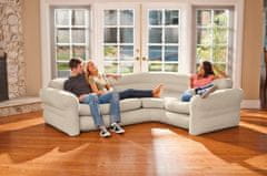 Intex Intex 68575 253x203x76 cm