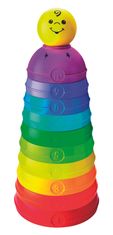 Fisher-Price Fisher-Price aktivna sestavljanka z zvoncem W4472