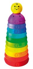 Fisher-Price Fisher-Price aktivna sestavljanka z zvoncem W4472