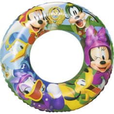 Bestway plavalni obroč, Micky Mouse