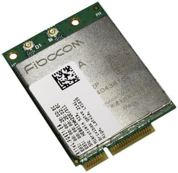 Mikrotik Modem LTE6/ kartica z režo miniPCI-e