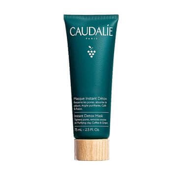 Caudalie Globinsko razstrupljevalna maska za vse tipe kože (Instant Detox Mask) 75 ml