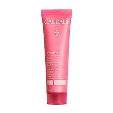 Caudalie Vlažilna krema za kožo VinoHydra (Sorbet Cream Moisturizer) 60 ml