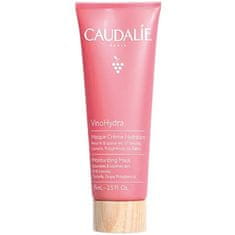 Caudalie Intenzivna vlažilna maska za suho kožo Vinohydra (Moisturizing Mask) 75 ml