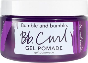 Bumble and bumble Gel pomada za kodraste in valovite lase (Gel Pomade) 100 ml