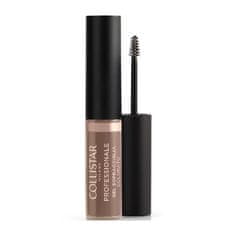 Collistar Gel za obrvi (Professional Tinted Brow Gel) 6 ml (Odtenek Blonde)