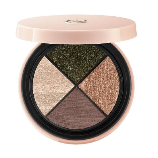 Collistar Impeccabile paleta senčil za oči (Eye Palette) 4,5 g