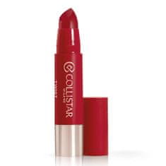 Collistar Vlažilni balzam za ustnice s Twist sijajem (Balmy Gloss) 2,8 g (Odtenek 208 Cherry)