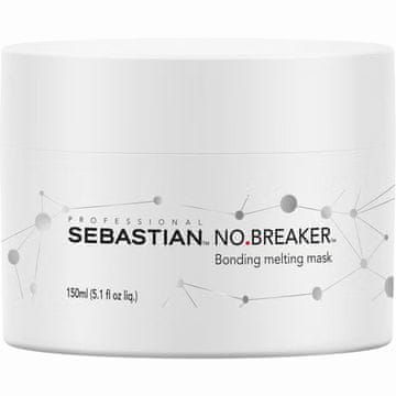 Sebastian Pro. No.Breaker Bonding Melting maska za poškodovane lase
