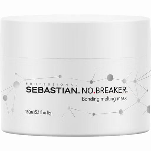 Sebastian Pro. No.Breaker Bonding Melting maska za poškodovane lase