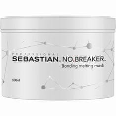 Sebastian Pro. No.Breaker Bonding Melting maska za poškodovane lase (Neto kolièina 500 ml)