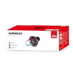 Solis Superflex difuzor za sušilnik za lase