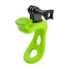 TELESIN Silicone Ring V1 držalo za športne kamere, zelena