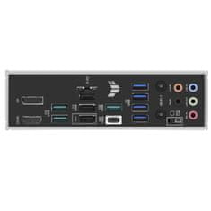 ASUS Tuf B850-Plus osnovna plošča, WiFI, AM5, ATX, gaming (90MB1J30-M0EAY0)