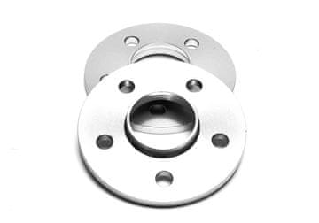 TATechnix Distančniki 5×112 10mm Audi - BMW - Mercedes