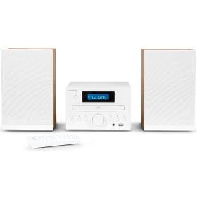 Thomson MIC121BT mikrosistem BT/CD/USB