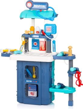 Chipolino Medicinski komplet 3v1