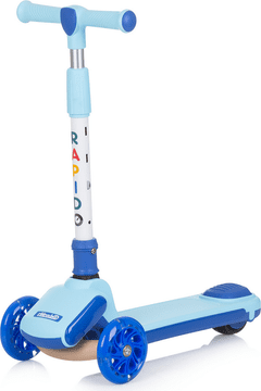 Chipolino Skuter Rapido Blue