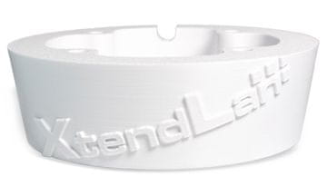 XtendLan Držalo za kamero za UniFi G5 Turret Ultra in UniFi G6 Turret, plastika, odporna na UV žarke, za zunanjo uporabo, belo