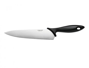 Kuharski nož FISKARS ESSENTIAL 21 cm 1065565