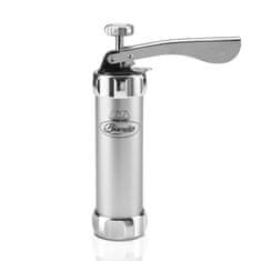 MARCATO Testomat z nastavki Biscuits Classic / 20-delni / aluminij, inox