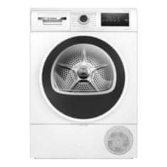 Bosch WTH85209BY Serie 4 sušilni stroj, 8 kg