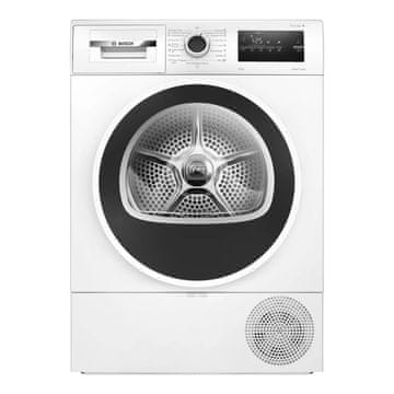 Bosch WTH85209BY Serie 4 sušilni stroj, 8 kg