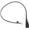 Jabra Kabel, QD-RJ10, 0,5 m, raven, Siemens