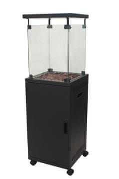 Aga Plinski grelnik MR8157 Črna