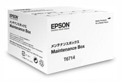 Epson C13T671400 škatla za vzdrževanje C869