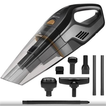 Concept VP4353 Ročni sesalnik 18,5 V za mokro in suho sesanje