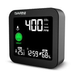Merilnik CO2 Garni 201 OneCare