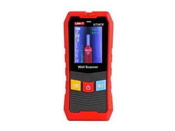 UNI-T UT387E Detektor kovin in električnih žic