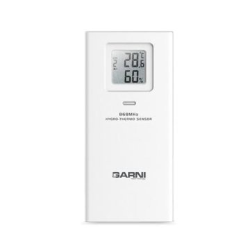 Garni 056H - brezžični senzor