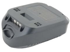Avacom baterija - BOSCH PSR 14,4 LI, Li-Ion 14,4V 2500mAh, celice SAMSUNG