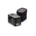 Verbatim Verbatimov univerzalni potovalni adapter UTA-10, 2xUSB-C PD 140W /1xUSBC PD 18W/1xUSB-A PD 18W, črn