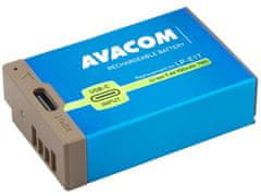 Avacom baterija - Canon LP-E17 USB-C Li-Ion 7,4V 950mAh 7Wh