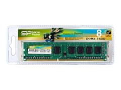Silicon Power DDR3 8GB 1600MHz CL11 1,5V