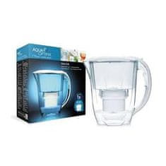 AQUA OPTIMA - Filtrirni čajnik Oria + 1x filter EVO1PLUS (zamenjava za PJ0632)