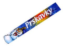 Rappa Iskrice 40 cm - 5 kosov