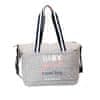 torba za previjanje Duffle Baby Girl
