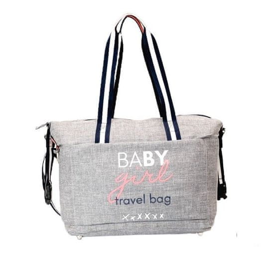 Baby On Board Duffle Baby dekle spreminjanje vrečko