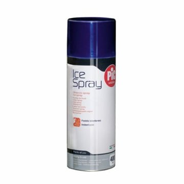 PIC Ice Spray, hladilni sprej, 400 ml