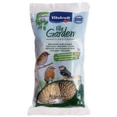 Vita Garden kroglice loja v ekološki mreži 85g x 5 kosov