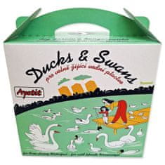 Delikatesa Apetit za race in labode 500g